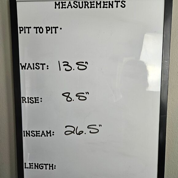 KanCan Distressed Snap Button Leg Skinny Jean 5/26 KC8202D - Picture 5 of 8